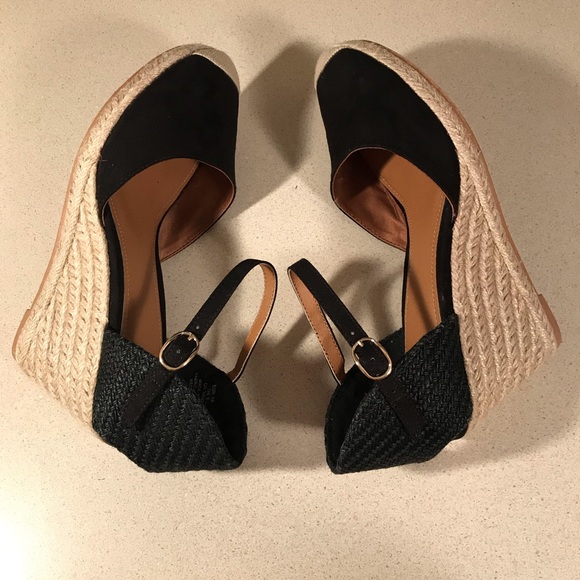 H&M Shoes - H&M - Wedge